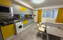 Apartament 2 camere, 53 mp, zona Vivo