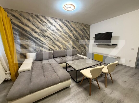 Apartament de vânzare 2 camere Floreşti - 208790AV | BLITZ Cluj-Napoca | Poza3