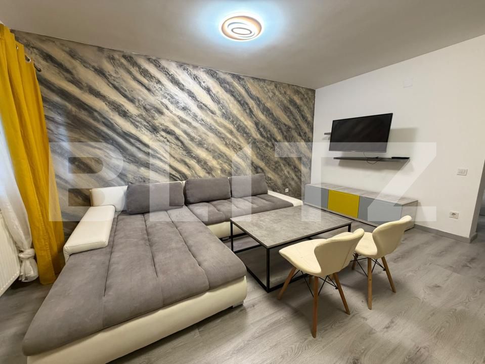 Apartament de vânzare 2 camere Floreşti - 208790AV | BLITZ Cluj-Napoca | Poza3