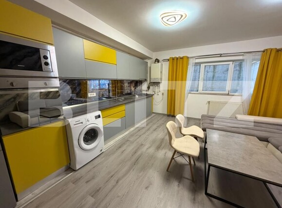 Apartament de vânzare 2 camere Floreşti - 208791AV | BLITZ Cluj-Napoca | Poza2