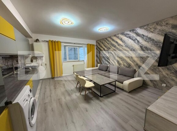 Apartament de vânzare 2 camere Floreşti - 208791AV | BLITZ Cluj-Napoca | Poza1