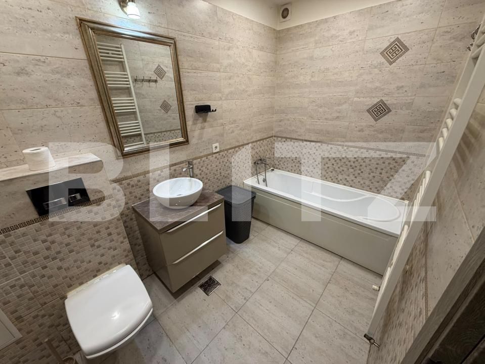 Apartament de vânzare 2 camere Floreşti - 208791AV | BLITZ Cluj-Napoca | Poza8