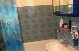 28 mp cu balcon inchis!