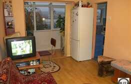 28 mp cu balcon inchis!