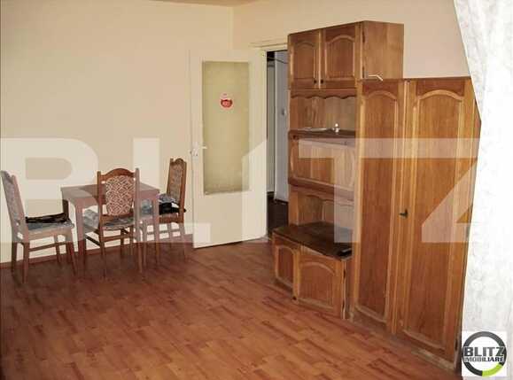 Garsonieră de vânzare Marasti - 2088AV | BLITZ Cluj-Napoca | Poza1