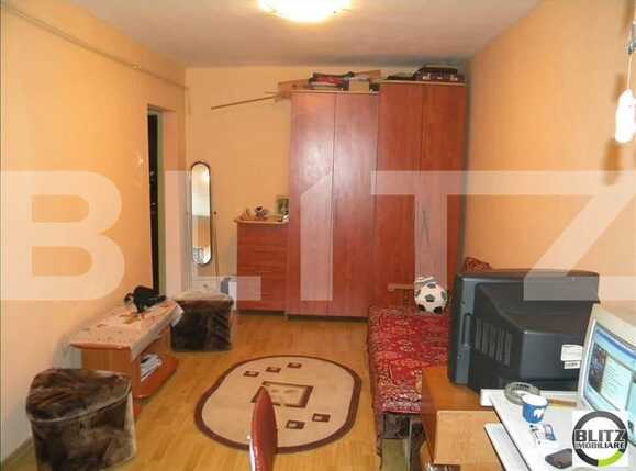 Garsonieră de vânzare Marasti - 2088AV | BLITZ Cluj-Napoca | Poza3