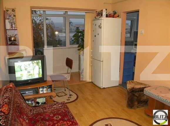 Garsonieră de vânzare Marasti - 2088AV | BLITZ Cluj-Napoca | Poza2