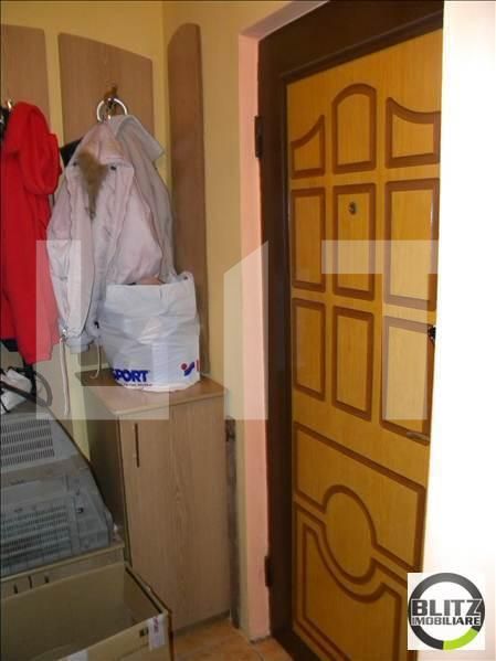 Garsonieră de vânzare Marasti - 2088AV | BLITZ Cluj-Napoca | Poza6