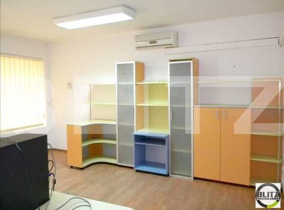 Spațiu birouri de închiriat Marasti - 20880SIB | BLITZ Cluj-Napoca | Poza8