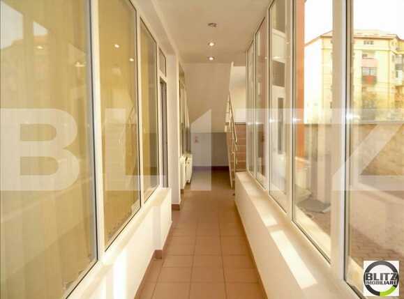 Spațiu birouri de închiriat Marasti - 20880SIB | BLITZ Cluj-Napoca | Poza4