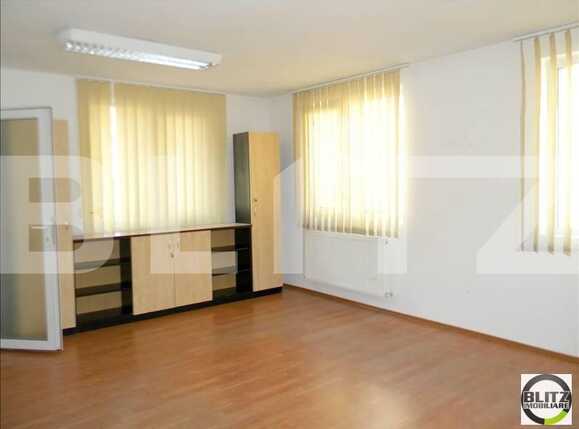 Spațiu birouri de închiriat Marasti - 20880SIB | BLITZ Cluj-Napoca | Poza1