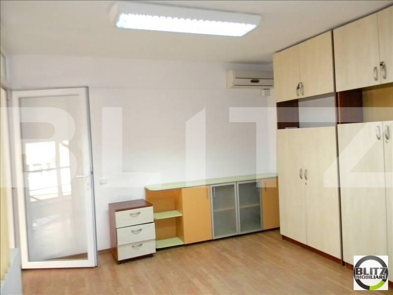 Spațiu birouri de închiriat Marasti - 20880SIB | BLITZ Cluj-Napoca | Poza9
