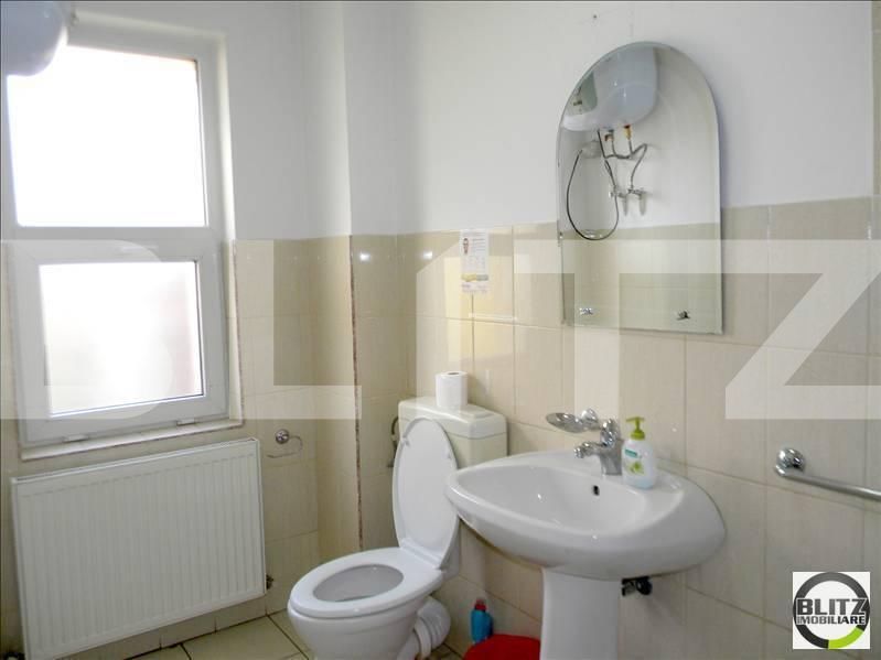 Spațiu birouri de închiriat Marasti - 20880SIB | BLITZ Cluj-Napoca | Poza10