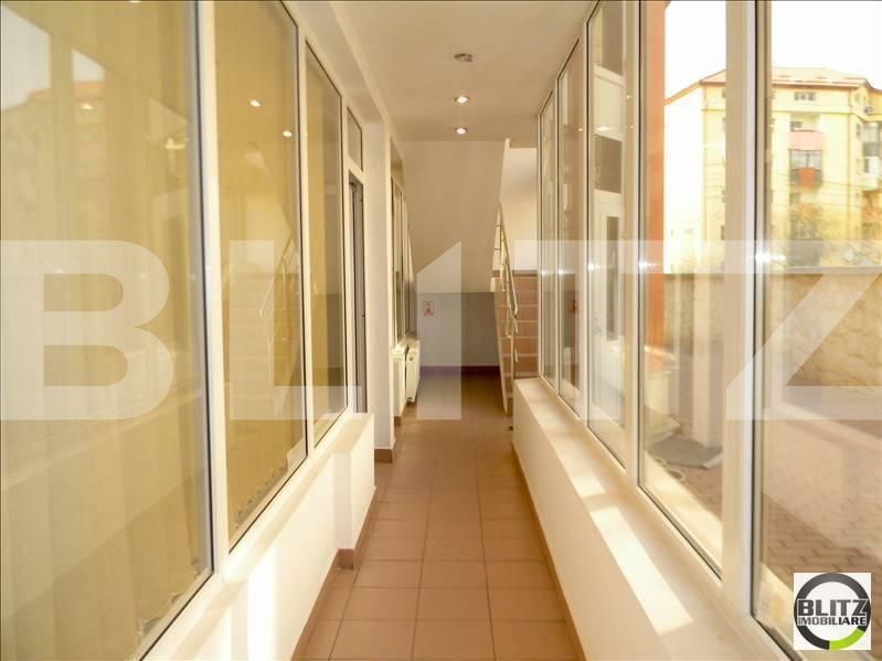 Spațiu birouri de închiriat Marasti - 20880SIB | BLITZ Cluj-Napoca | Poza4