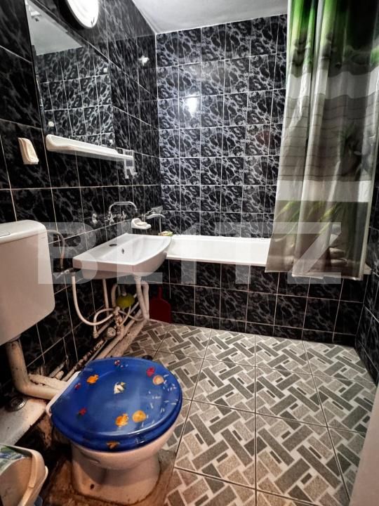 Apartament de închiriat 4 camere Câmpia Turzii - 208801AI | BLITZ Cluj-Napoca | Poza7