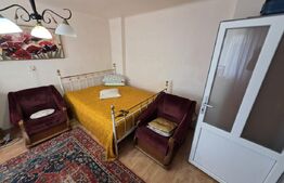 Apartament cu o camera, garaj, gradina, Zona strazii Bucuresti