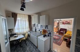 Apartament cu o camera, garaj, gradina, Zona strazii Bucuresti