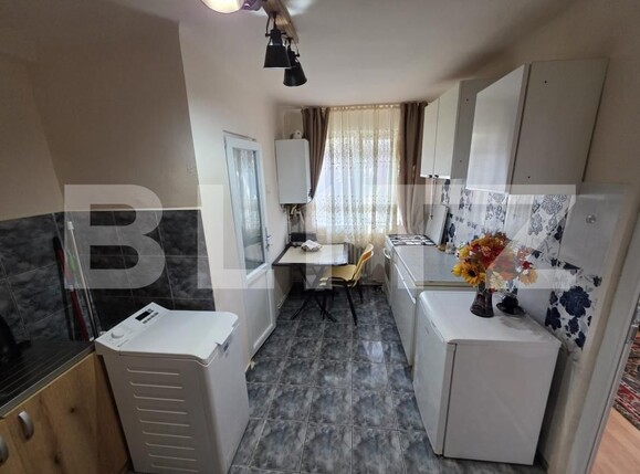Garsonieră de închiriat Marasti - 208806AI | BLITZ Cluj-Napoca | Poza3