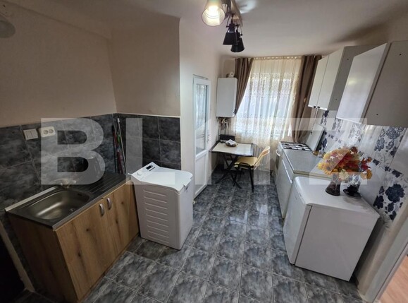 Garsonieră de închiriat Marasti - 208806AI | BLITZ Cluj-Napoca | Poza6