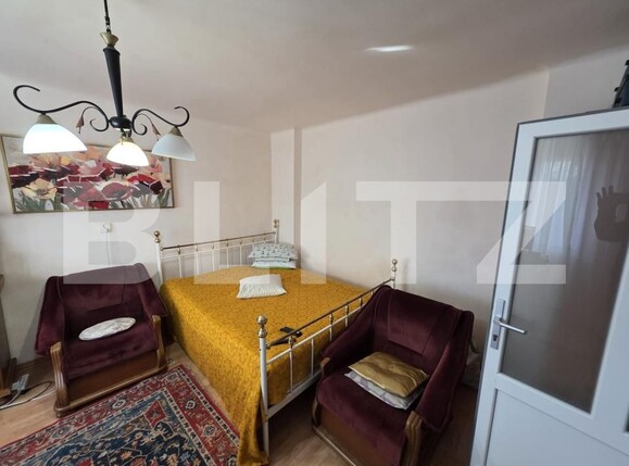 Garsonieră de închiriat Marasti - 208806AI | BLITZ Cluj-Napoca | Poza8