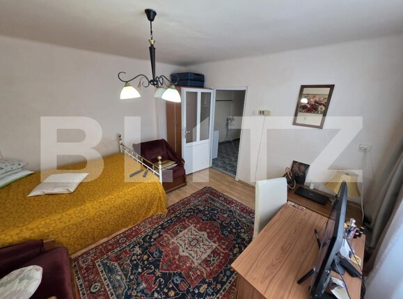 Garsonieră de închiriat Marasti - 208806AI | BLITZ Cluj-Napoca | Poza2
