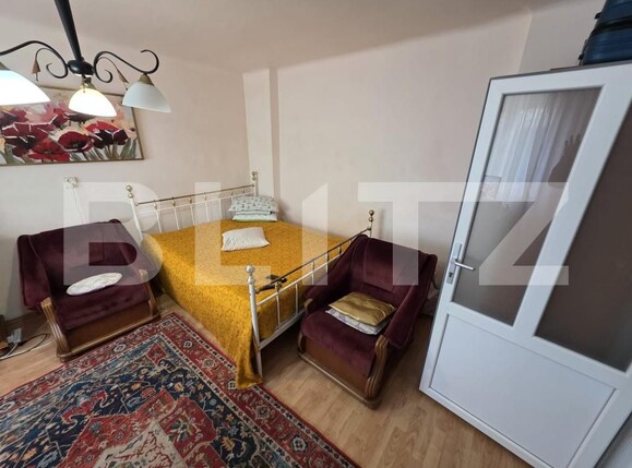 Garsonieră de închiriat Marasti - 208806AI | BLITZ Cluj-Napoca | Poza1
