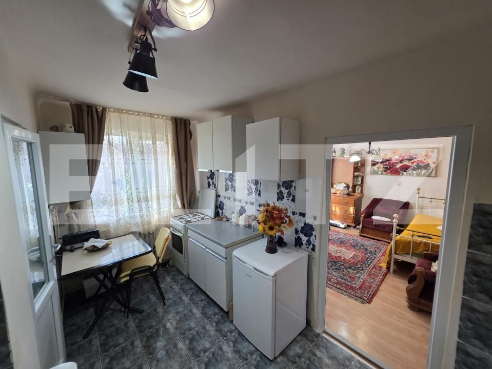 Garsonieră de închiriat Marasti - 208806AI | BLITZ Cluj-Napoca | Poza4