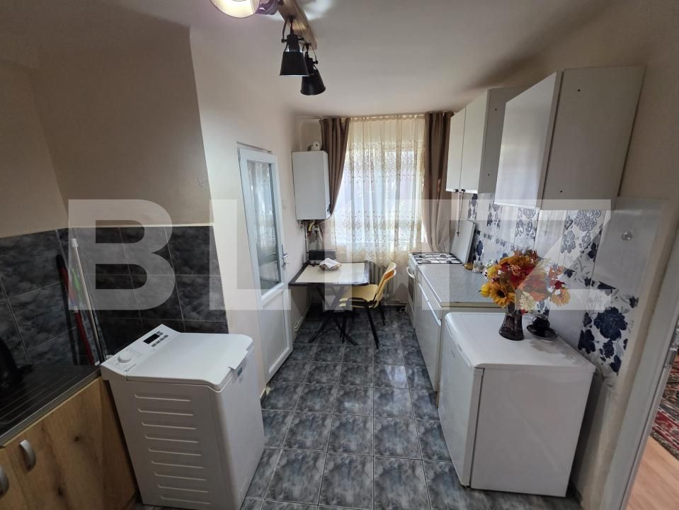 Garsonieră de închiriat Marasti - 208806AI | BLITZ Cluj-Napoca | Poza3