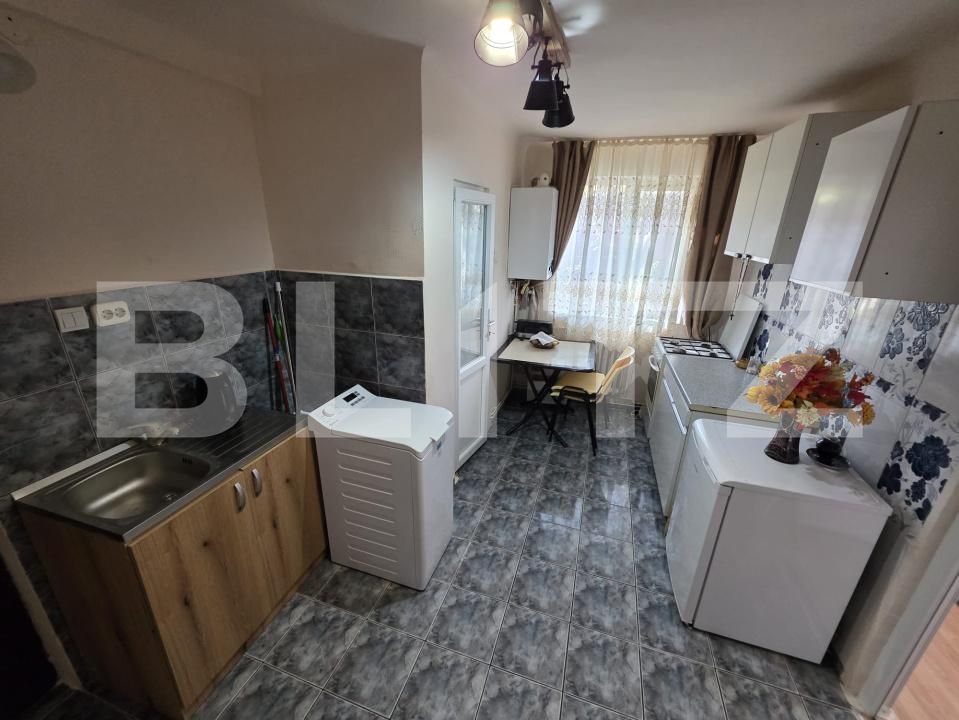 Garsonieră de închiriat Marasti - 208806AI | BLITZ Cluj-Napoca | Poza6
