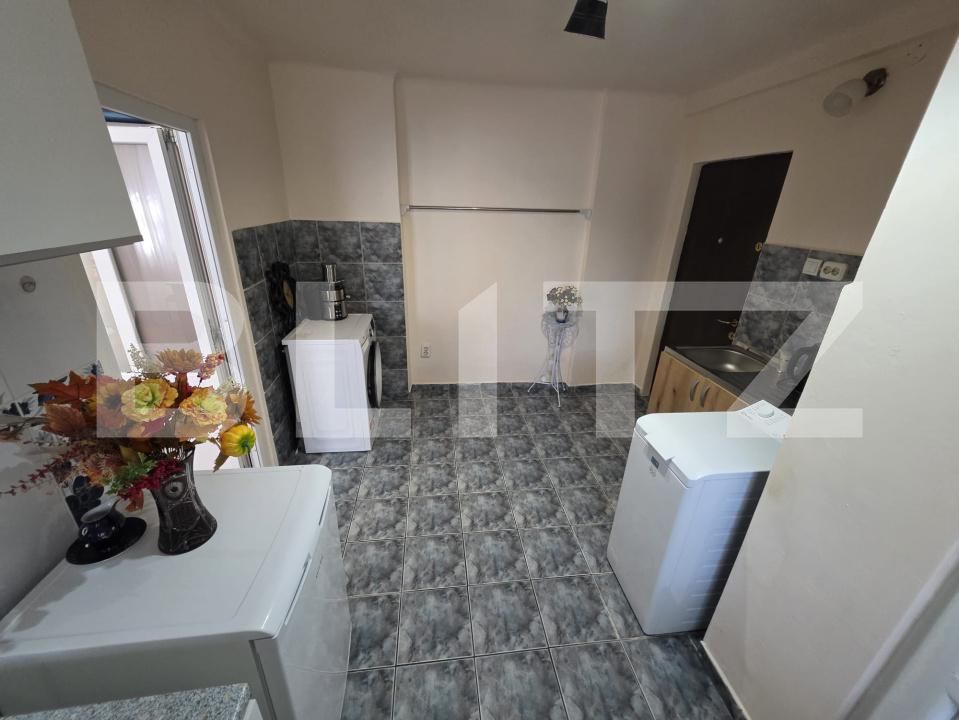 Garsonieră de închiriat Marasti - 208806AI | BLITZ Cluj-Napoca | Poza5