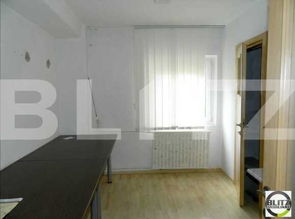 Spațiu birouri de închiriat Marasti - 20881SIB | BLITZ Cluj-Napoca | Poza5