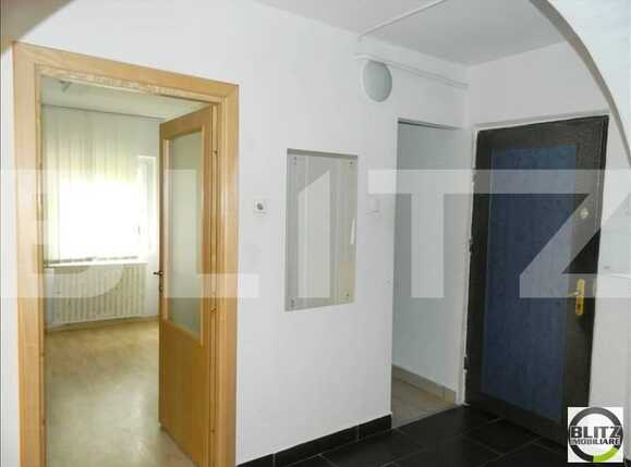 Spațiu birouri de închiriat Marasti - 20881SIB | BLITZ Cluj-Napoca | Poza6