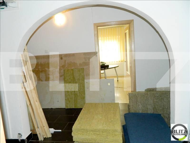 Spațiu birouri de închiriat Marasti - 20881SIB | BLITZ Cluj-Napoca | Poza8