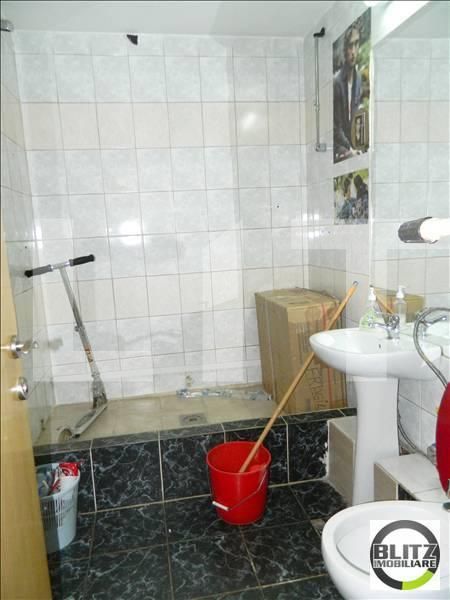 Spațiu birouri de închiriat Marasti - 20881SIB | BLITZ Cluj-Napoca | Poza9