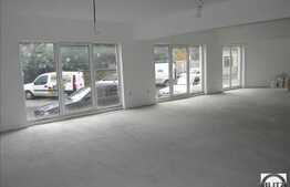 Spatiu generos pentru sediu de firma.