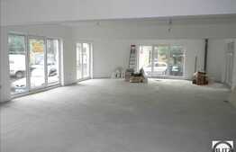 Spatiu generos pentru sediu de firma.