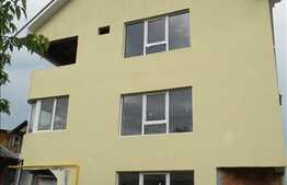 Spatiu generos pentru sediu de firma.