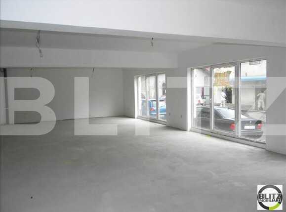 Spațiu birouri de închiriat Marasti - 20882SIB | BLITZ Cluj-Napoca | Poza2