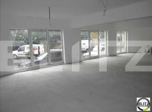 Spațiu birouri de închiriat Marasti - 20882SIB | BLITZ Cluj-Napoca | Poza3