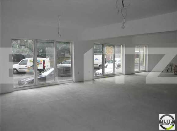 Spațiu birouri de închiriat Marasti - 20882SIB | BLITZ Cluj-Napoca | Poza4