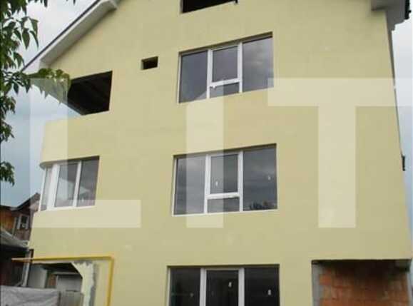 Spațiu birouri de închiriat Marasti - 20882SIB | BLITZ Cluj-Napoca | Poza1