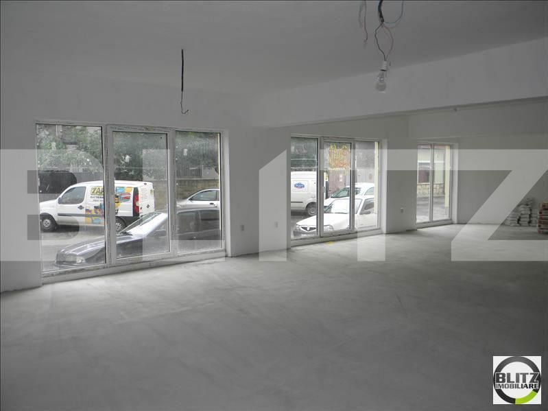 Spațiu birouri de închiriat Marasti - 20882SIB | BLITZ Cluj-Napoca | Poza4