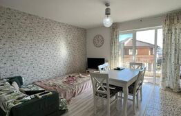 Apartament 3 camere, modern, 60 mp, parcare, zona Tineretului 