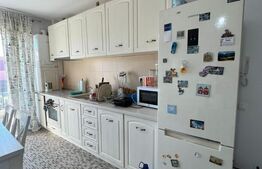 Apartament 3 camere, modern, 60 mp, parcare, zona Tineretului 