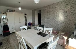 Apartament 3 camere, modern, 60 mp, parcare, zona Tineretului 