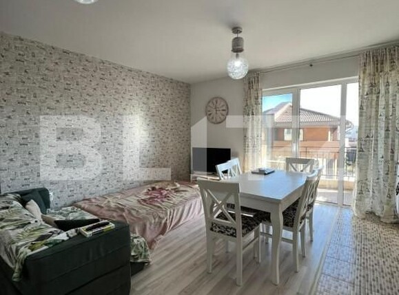 Apartament de închiriat 3 camere Floreşti - 208820AI | BLITZ Cluj-Napoca | Poza2