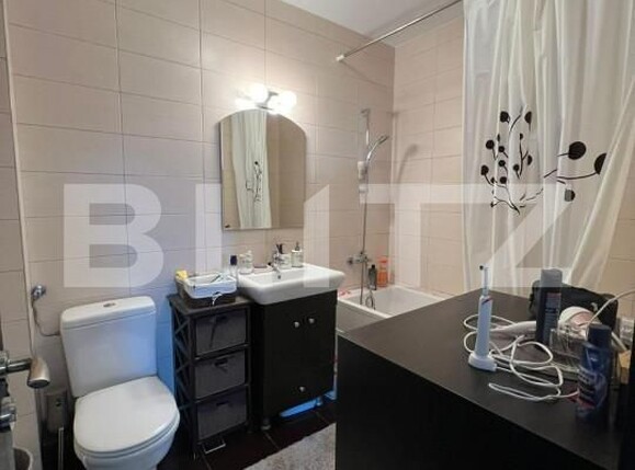 Apartament de închiriat 3 camere Floreşti - 208820AI | BLITZ Cluj-Napoca | Poza8