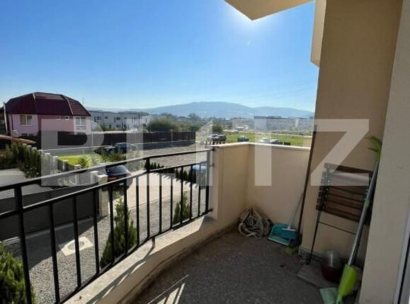 Apartament de închiriat 3 camere Floreşti - 208820AI | BLITZ Cluj-Napoca | Poza9