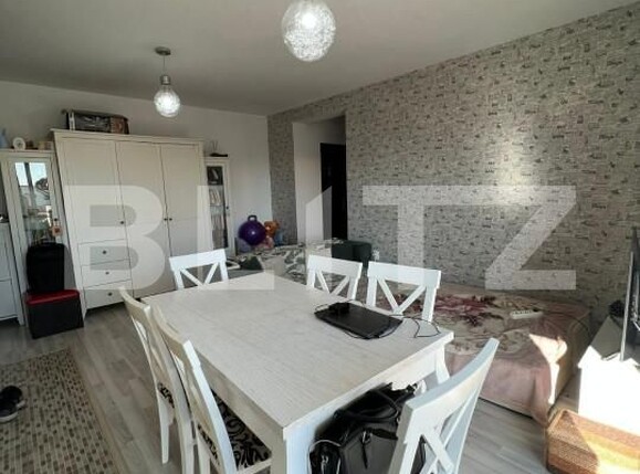 Apartament de închiriat 3 camere Floreşti - 208820AI | BLITZ Cluj-Napoca | Poza3