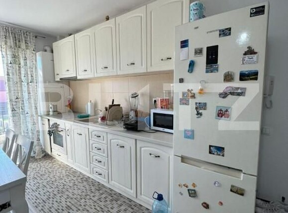 Apartament de închiriat 3 camere Floreşti - 208820AI | BLITZ Cluj-Napoca | Poza4